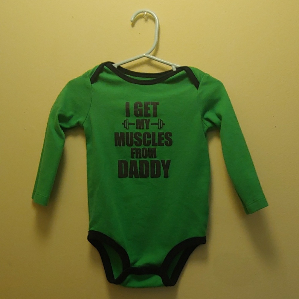 Toddler Boys 18 Months Shirt SOLD!